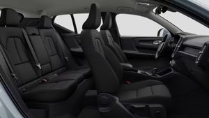 Volvo XC40 2.0 B3 G Essential Auto  - Foto 8