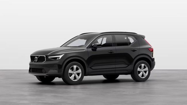 Volvo XC40 2.0 B3 G Essential Auto  - Foto 2