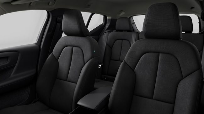 Volvo XC40 2.0 B3 G Essential Auto  - Foto 4