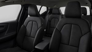 Volvo XC40 2.0 B3 G Essential Auto  - Foto 4