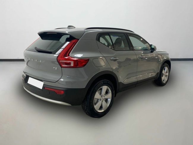 Volvo XC40 2.0 B3 G Essential Auto  - Foto 8