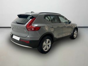 Volvo XC40 2.0 B3 G Essential Auto  - Foto 8