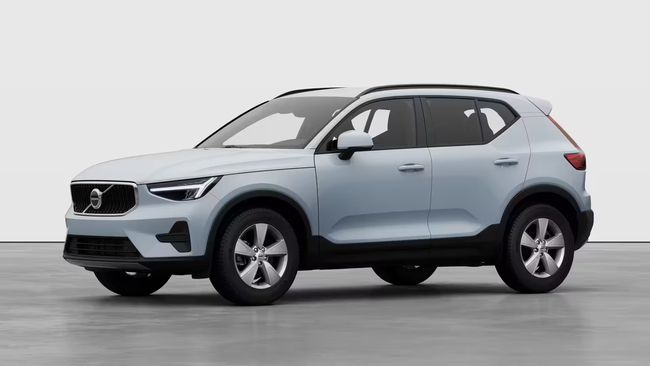 Volvo XC40 2.0 B3 G Essential Auto  - Foto 2
