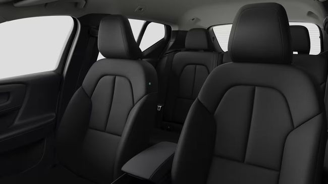 Volvo XC40 2.0 B3 G Essential Auto  - Foto 6