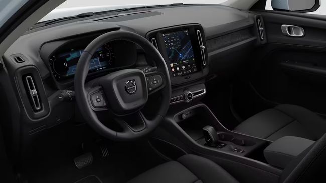 Volvo XC40 2.0 B3 G Essential Auto  - Foto 4