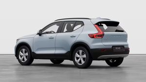 Volvo XC40 2.0 B3 G Essential Auto  - Foto 3