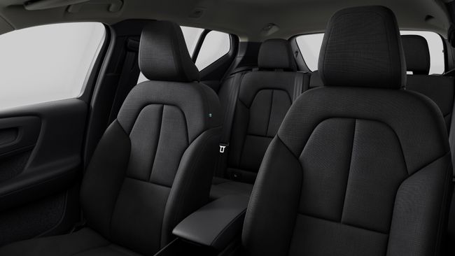 Volvo XC40 2.0 B3 G Essential Auto  - Foto 4