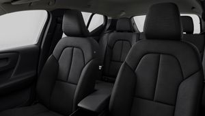 Volvo XC40 2.0 B3 G Essential Auto  - Foto 4