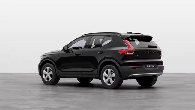 Volvo XC40 2.0 B3 G Essential Auto  - Foto 3