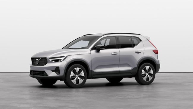 Volvo XC40 2.0 B3 G Plus Dark Auto  - Foto 2
