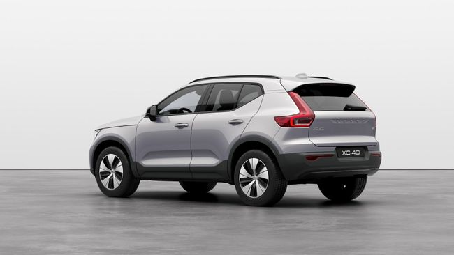 Volvo XC40 2.0 B3 G Plus Dark Auto  - Foto 3