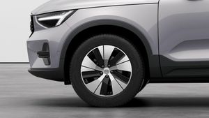 Volvo XC40 2.0 B3 G Plus Dark Auto  - Foto 5