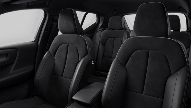 Volvo XC40 2.0 B3 G Plus Dark Auto  - Foto 6