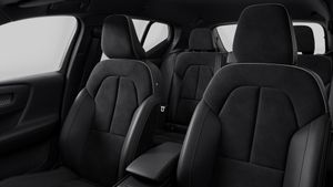 Volvo XC40 2.0 B3 G Plus Dark Auto  - Foto 6