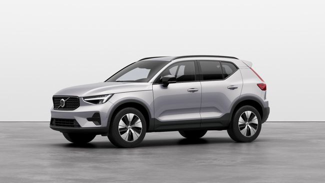 Volvo XC40 2.0 B3 G Plus Dark Auto  - Foto 2