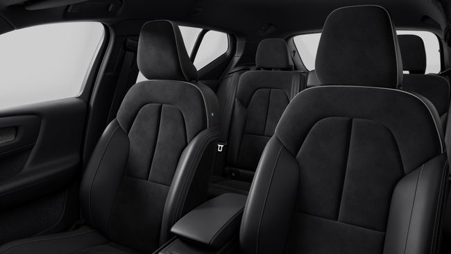 Volvo XC40 2.0 B3 G Plus Dark Auto  - Foto 6