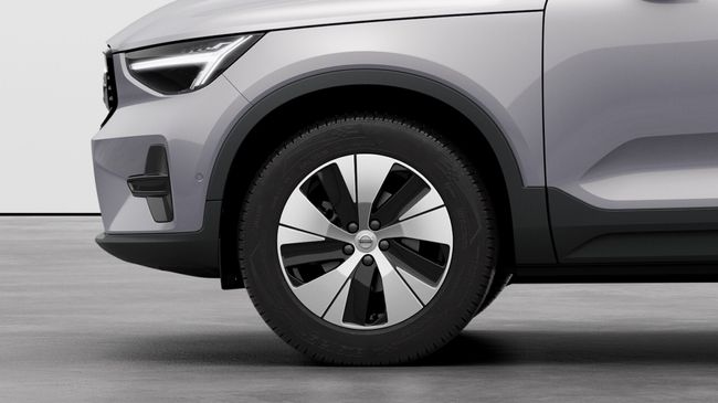 Volvo XC40 2.0 B3 G Plus Dark Auto  - Foto 5