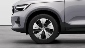 Volvo XC40 2.0 B3 G Plus Dark Auto  - Foto 5