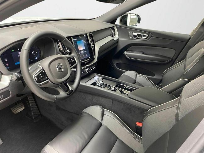 Volvo XC60 2.0 B5 G AWD Plus Dark Auto  - Foto 26