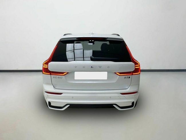 Volvo XC60 2.0 B5 G AWD Plus Dark Auto  - Foto 5