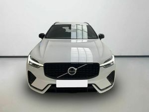 Volvo XC60 2.0 B5 G AWD Plus Dark Auto  - Foto 4