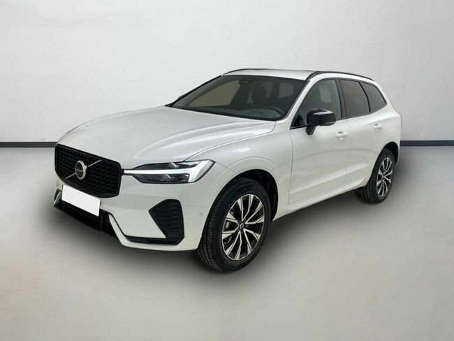 Volvo XC60 2.0 B5 G AWD Plus Dark Auto  - Foto 2