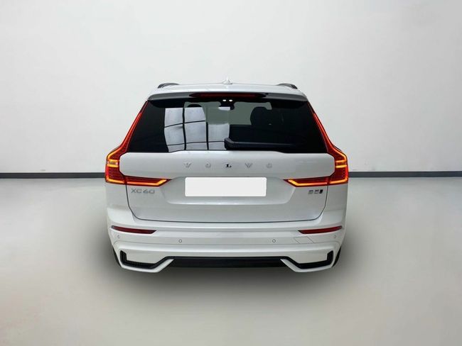 Volvo XC60 2.0 B5 G AWD Plus Dark Auto  - Foto 5