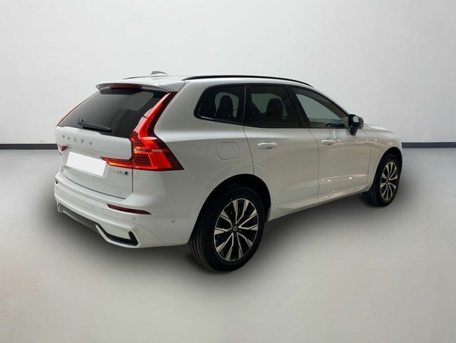 Volvo XC60 2.0 B5 G AWD Plus Dark Auto  - Foto 8