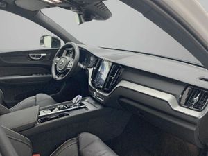Volvo XC60 2.0 B5 G AWD Plus Dark Auto  - Foto 9