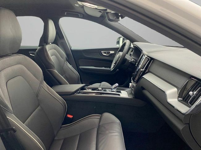 Volvo XC60 2.0 B5 G AWD Plus Dark Auto  - Foto 28