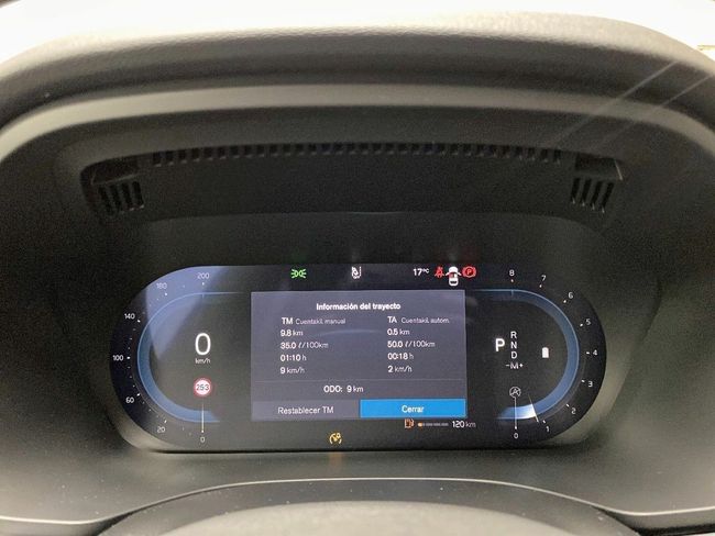 Volvo XC60 2.0 B5 G AWD Plus Dark Auto  - Foto 14