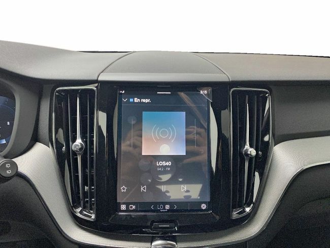 Volvo XC60 2.0 B5 G AWD Plus Dark Auto  - Foto 15