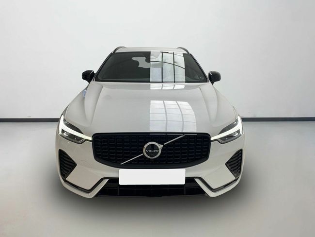 Volvo XC60 2.0 B5 G AWD Plus Dark Auto  - Foto 4