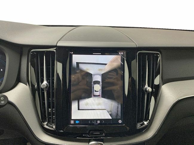 Volvo XC60 2.0 B5 G AWD Plus Dark Auto  - Foto 18