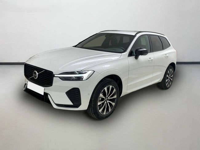 Volvo XC60 2.0 B5 G AWD Plus Dark Auto  - Foto 2