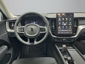 Volvo XC60 2.0 B5 G MHEV Core Auto AWD  - Foto 12