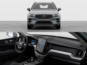 Volvo XC60 2.0 B5 G MHEV Core Auto AWD  - Foto 3