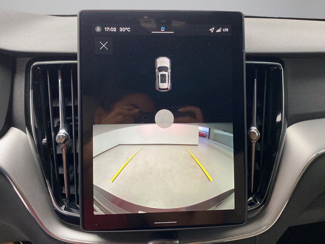 Volvo XC60 2.0 B5 G MHEV Core Auto AWD  - Foto 21