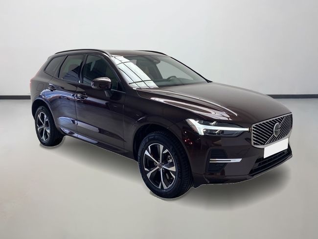 Volvo XC60 2.0 B5 G MHEV Core Auto AWD  - Foto 7