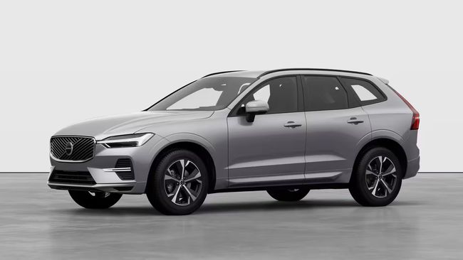 Volvo XC60 2.0 B5 G MHEV Core Auto AWD  - Foto 2
