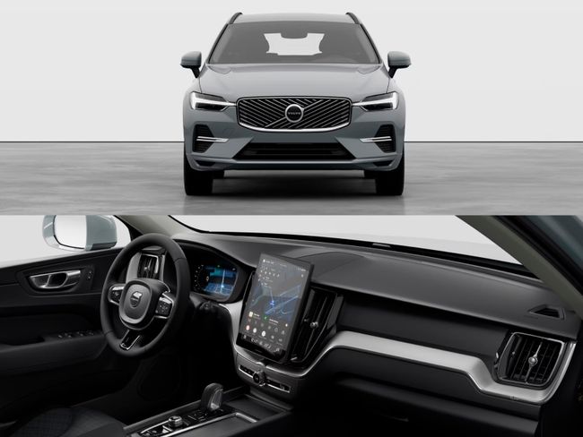 Volvo XC60 2.0 B5 G MHEV Core Auto AWD  - Foto 11