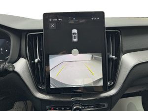 Volvo XC60 2.0 B5 G MHEV Core Auto AWD  - Foto 10
