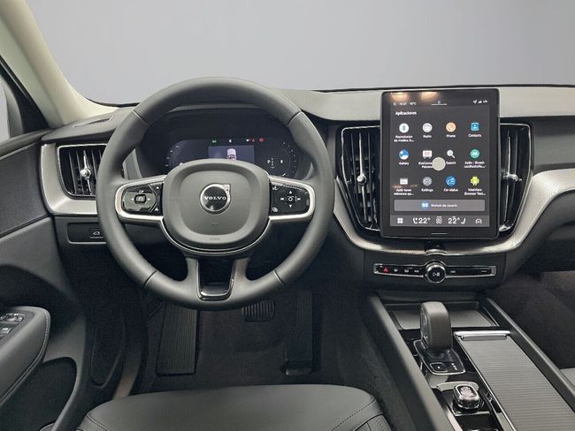 Volvo XC60 2.0 B5 G MHEV Core Auto AWD  - Foto 12