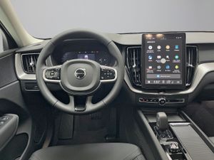 Volvo XC60 2.0 B5 G MHEV Core Auto AWD  - Foto 12