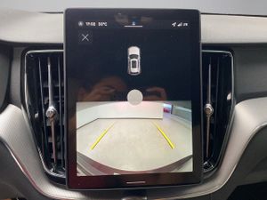 Volvo XC60 2.0 B5 G MHEV Core Auto AWD  - Foto 21