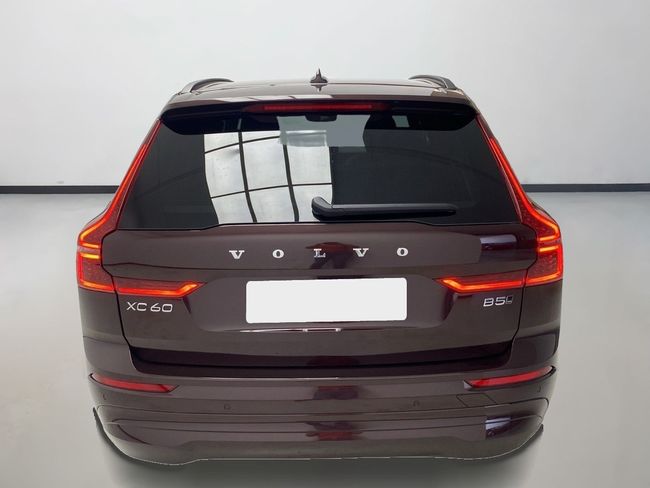 Volvo XC60 2.0 B5 G MHEV Core Auto AWD  - Foto 5