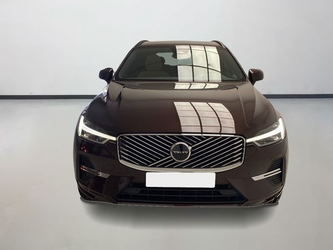Volvo XC60 2.0 B5 G MHEV Core Auto AWD  - Foto 4