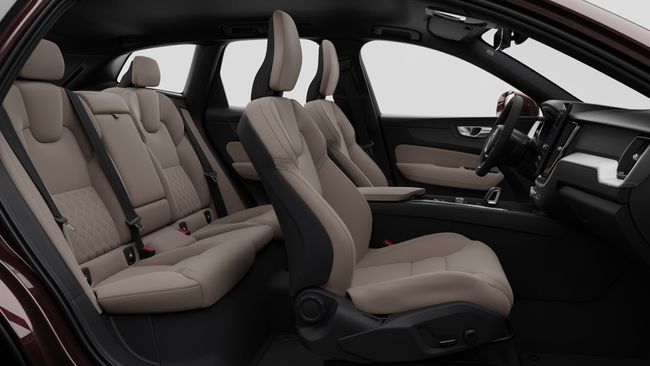 Volvo XC60 2.0 B5 G MHEV Core Auto AWD  - Foto 8