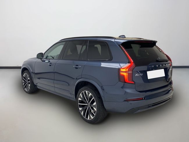 Volvo XC90 2.0 B5 Gasolina AWD Plus Dark Auto  - Foto 3