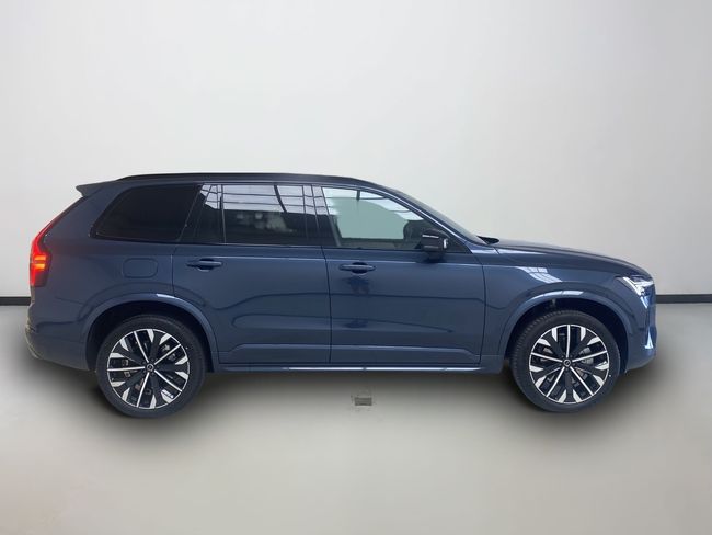 Volvo XC90 2.0 B5 Gasolina AWD Plus Dark Auto  - Foto 6